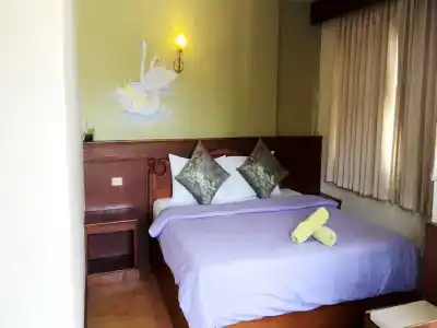 Loei Orchid - 25