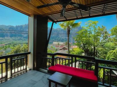 Aonang Phu Pi Maan Resort & Spa - Sha Extra Plus - 82