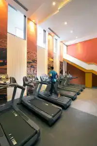 Hilton Beijing - 24