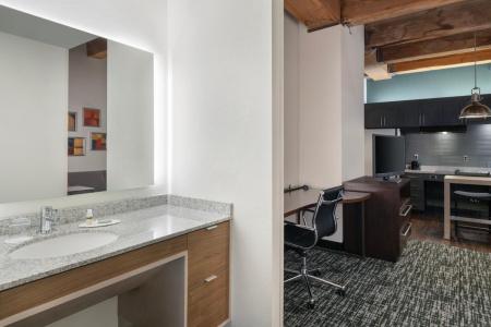 Residence Inn by Marriott Boston Downtown Seaport - 34