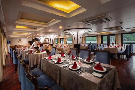 Alisa Premier Cruise - 17