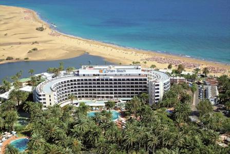 Seaside Palm Beach - 21