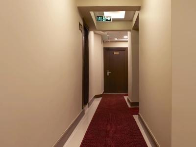 Marmara Place Old City - 14