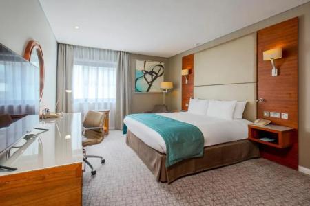 Crowne Plaza London - Docklands, An Ihg - 69