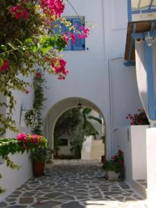 Panorama Paros - 29