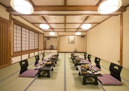 Furuya Ryokan - 11
