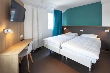 Lausanne by Fassbind - 46