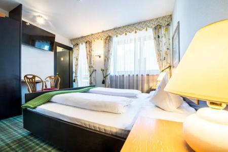 AlpStocker Alpine Wellnesshotel - 41