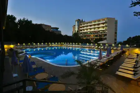 Sofia - All Inclusive - 39