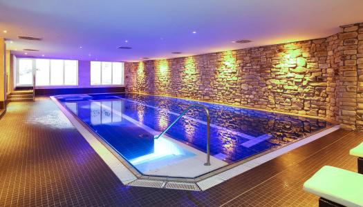 Dorint Resort Winterberg Sauerland - 22