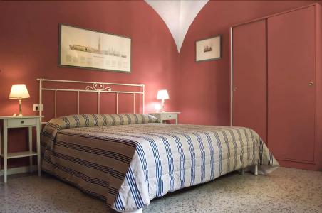 B&B Corte delle Muse - 2