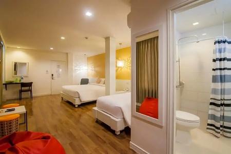 First House Bangkok - 41