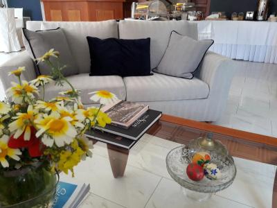 Electra Syros Boutique - 1