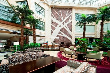 Four Points by Sheraton Qingdao, Chengyang - 27