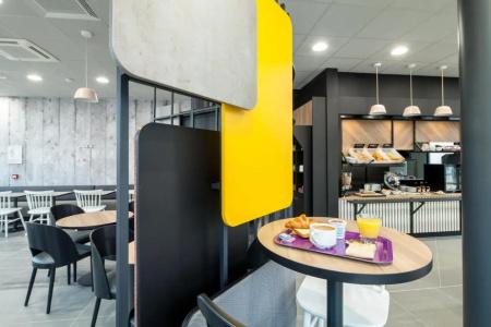 b&b hôTel Nanterre Rueil-Malmaison - 19