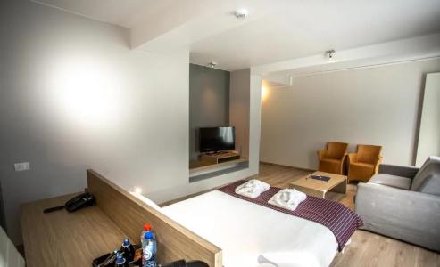 Saint Sauveur By Wp Hotels - 36