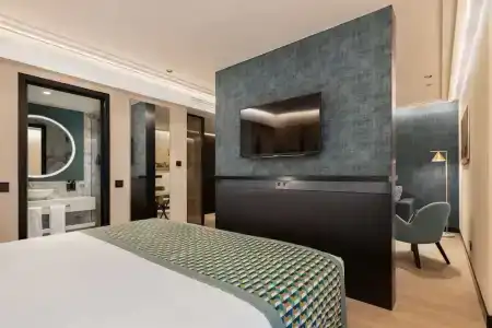 Eurostars Ambassador - 39