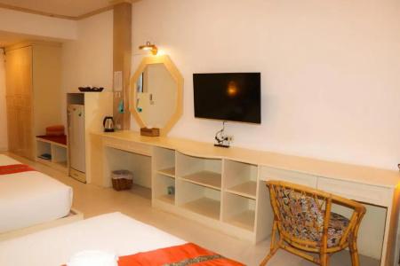 Andaman Seaside Resort - Sha Extra Plus - 69