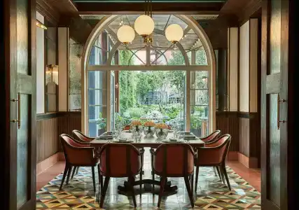 Four Seasons Mexico City - 27