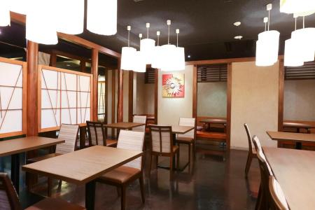Juraku Stay Niigata - 15