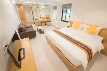 Oldtown Chiangmai Boutique - 77