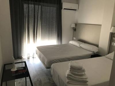 Boutique Centro Bbb Auto Check In - 20