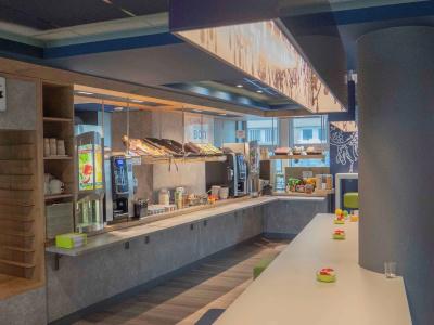 ibis budget Porte D'Orleans - 11