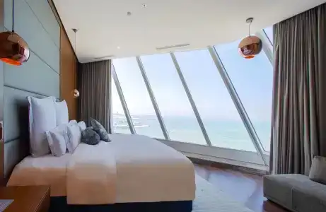 Wyndham Grand - 56