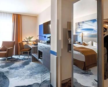 Best Western Premier Villa Stokkum - 41