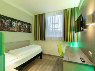 ibis Styles Bochum Hauptbahnhof - 11