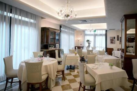 Park Ai Pini & Restaurant Ai Pini - 15