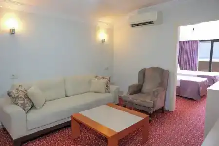 Azak Blue Otel - 29