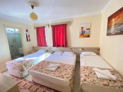 Sevin Pension - 45
