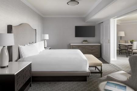 Hyatt Regency and Spa - 38