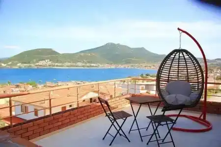 Yeni Foça Butik Otel - 24