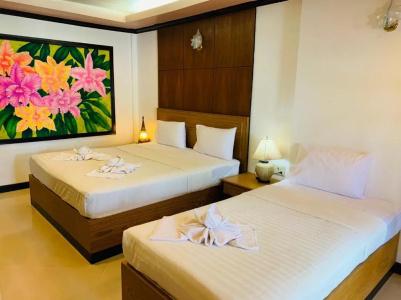 Delight Resort - 53