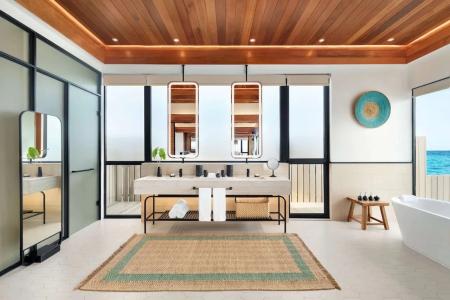 Hilton Maldives Amingiri & Spa - 4