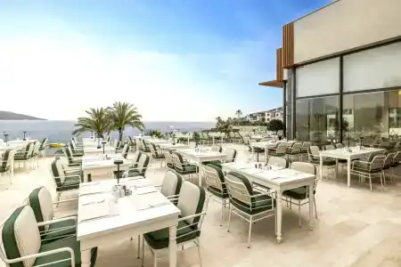 Mirada Exclusive Bodrum - 20