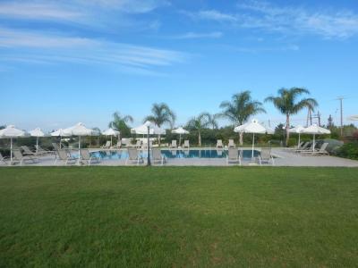 Protaras Tennis and Country Club - 8