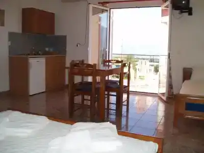 Margarita Studios - 12