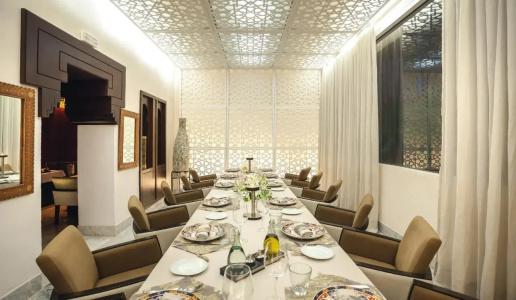 Mövenpick Gammarth Tunis - 20