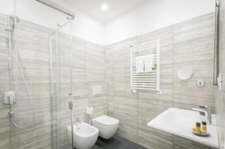 Genova46 Suites & Rooms - 42