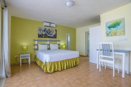 Costarena Beach - 110