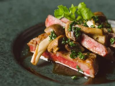 Auberge Meson - 30
