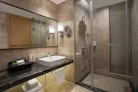 Holiday Inn Chengdu Airport, An Ihg - 58