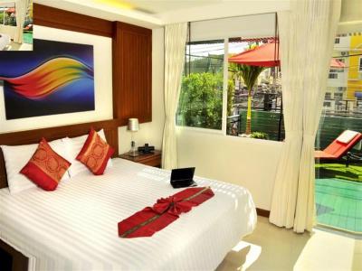 Patong Terrace Boutique - 2