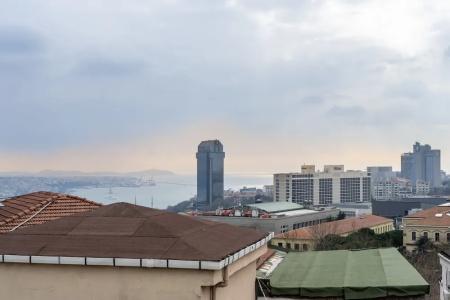 Gallery Residence & Nişantaşı - 70