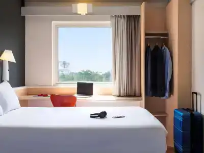 Ibis Guadalajara Expo - 2