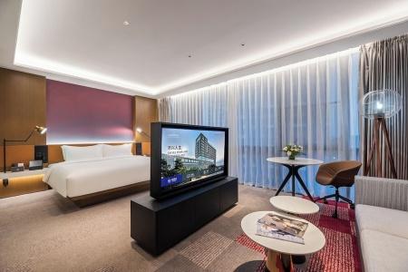 Novotel Dongguan Songshan - 64