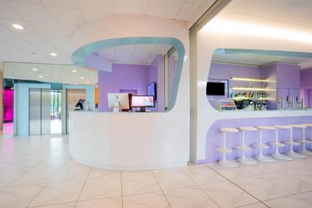 prizeotel Rostock-City - 26
